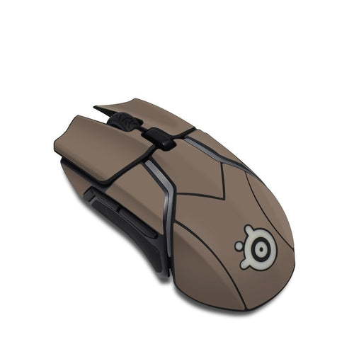 DecalGirl SR6-SS-FDE SteelSeries Rival 600 Gaming Mouse Skin - Solid S